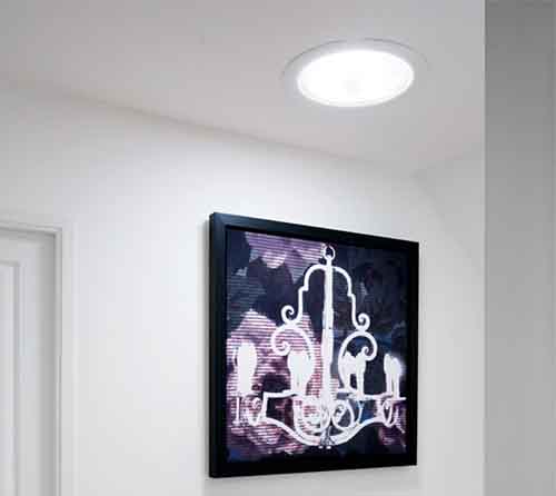 導(dǎo)光管系統(tǒng)